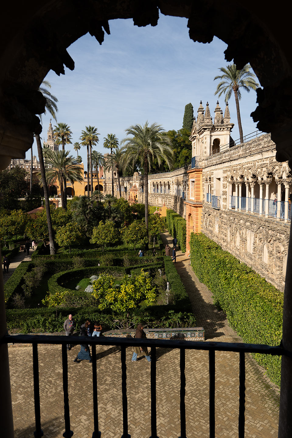 Sevilla