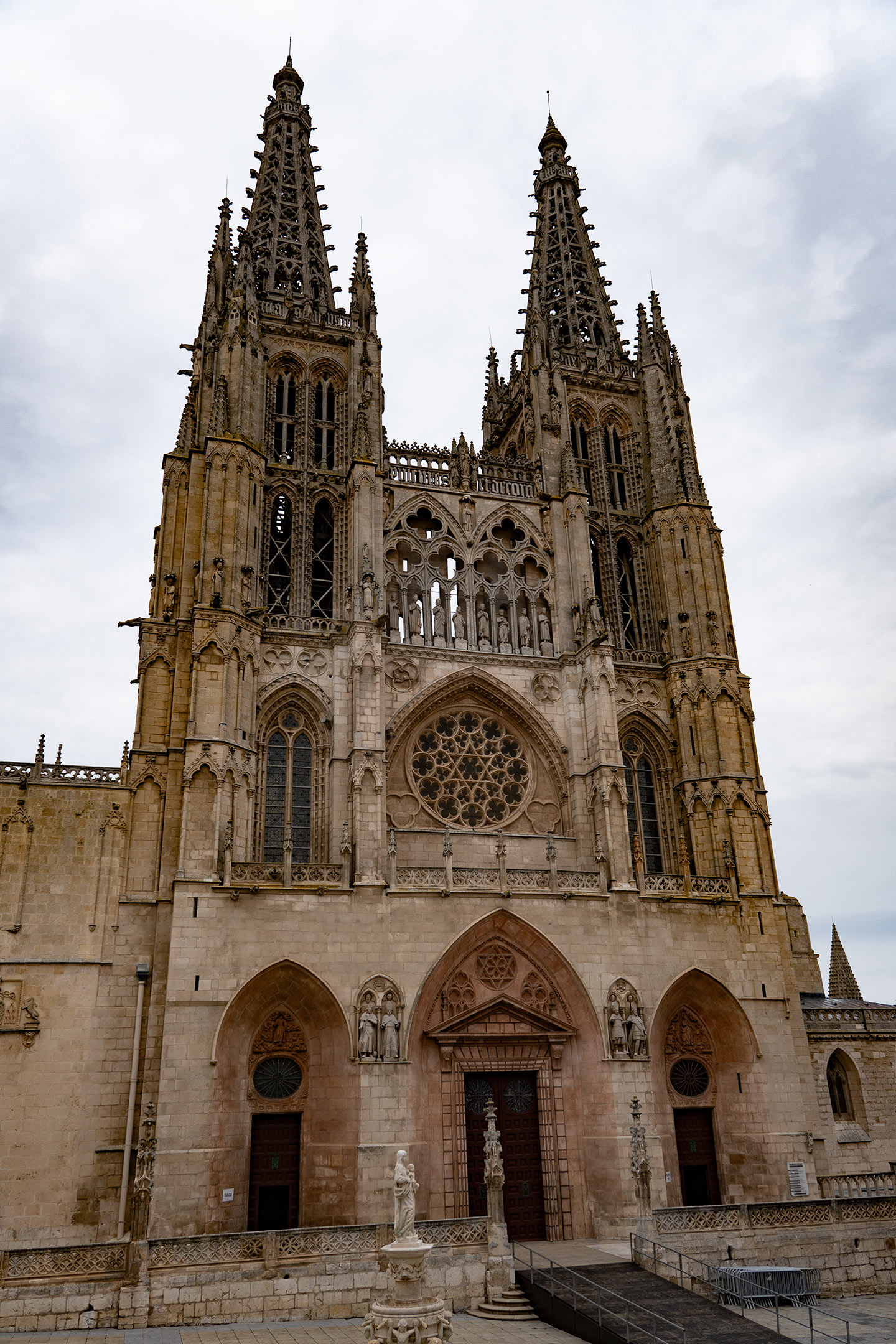 Burgos Cathedral