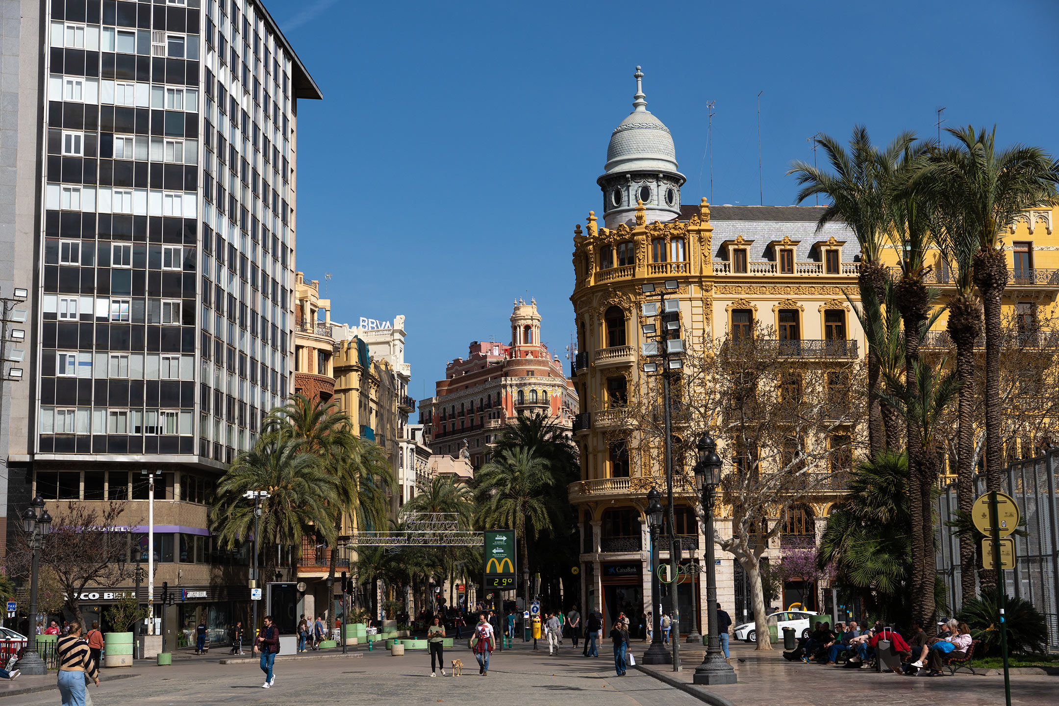 Valencia