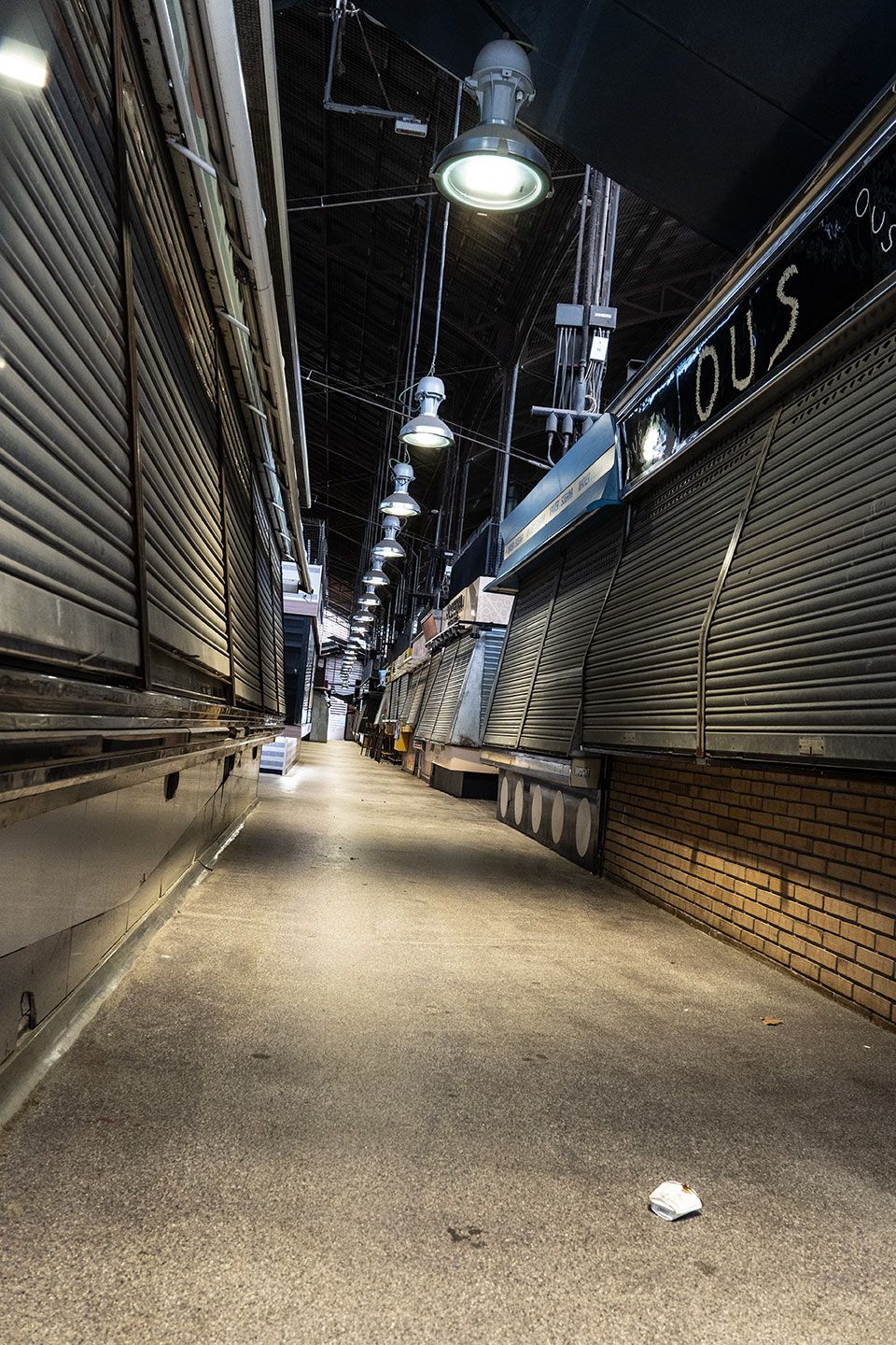 Barcelona Mercat de la Boqueria
