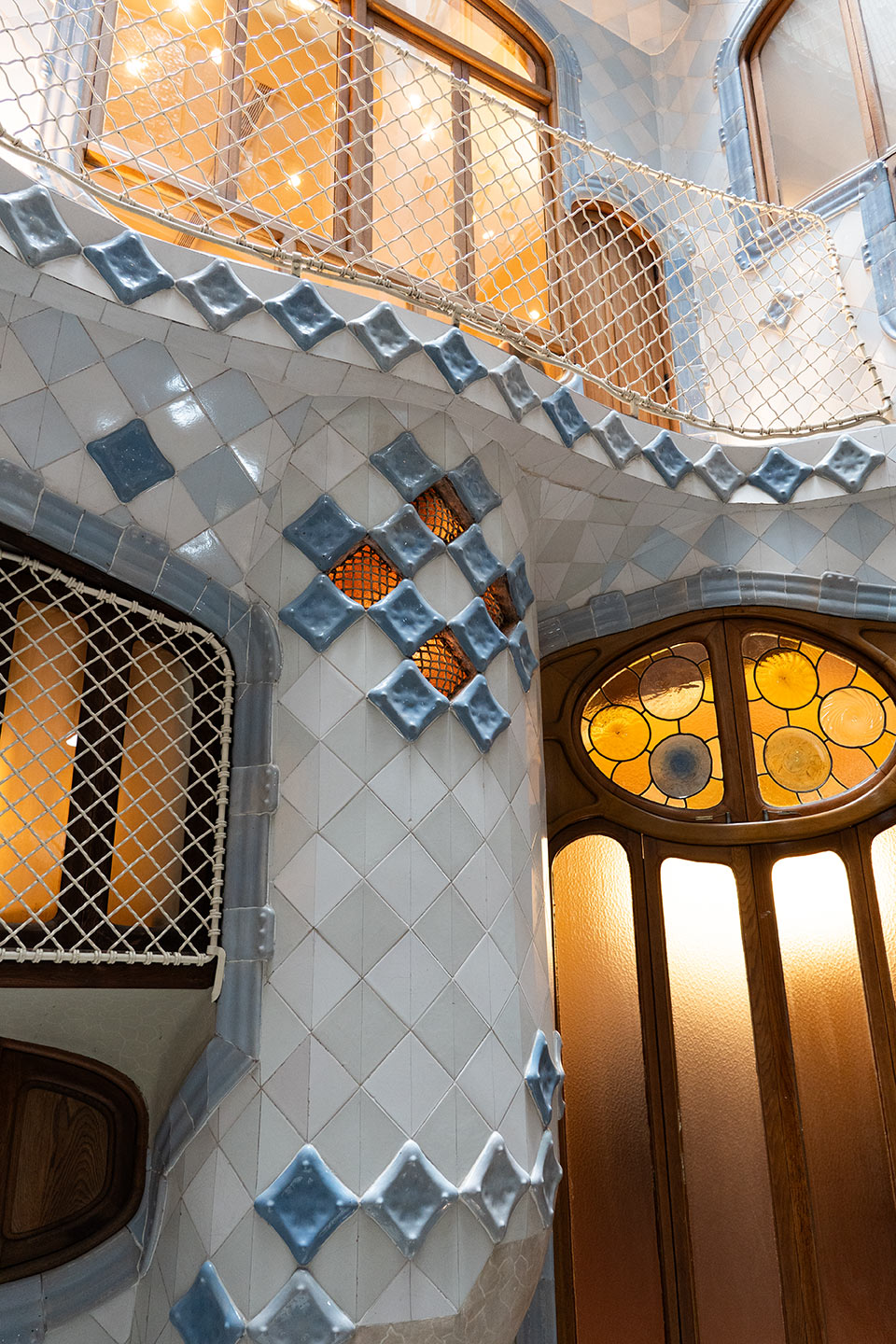 Barcelona Casa Batlló
