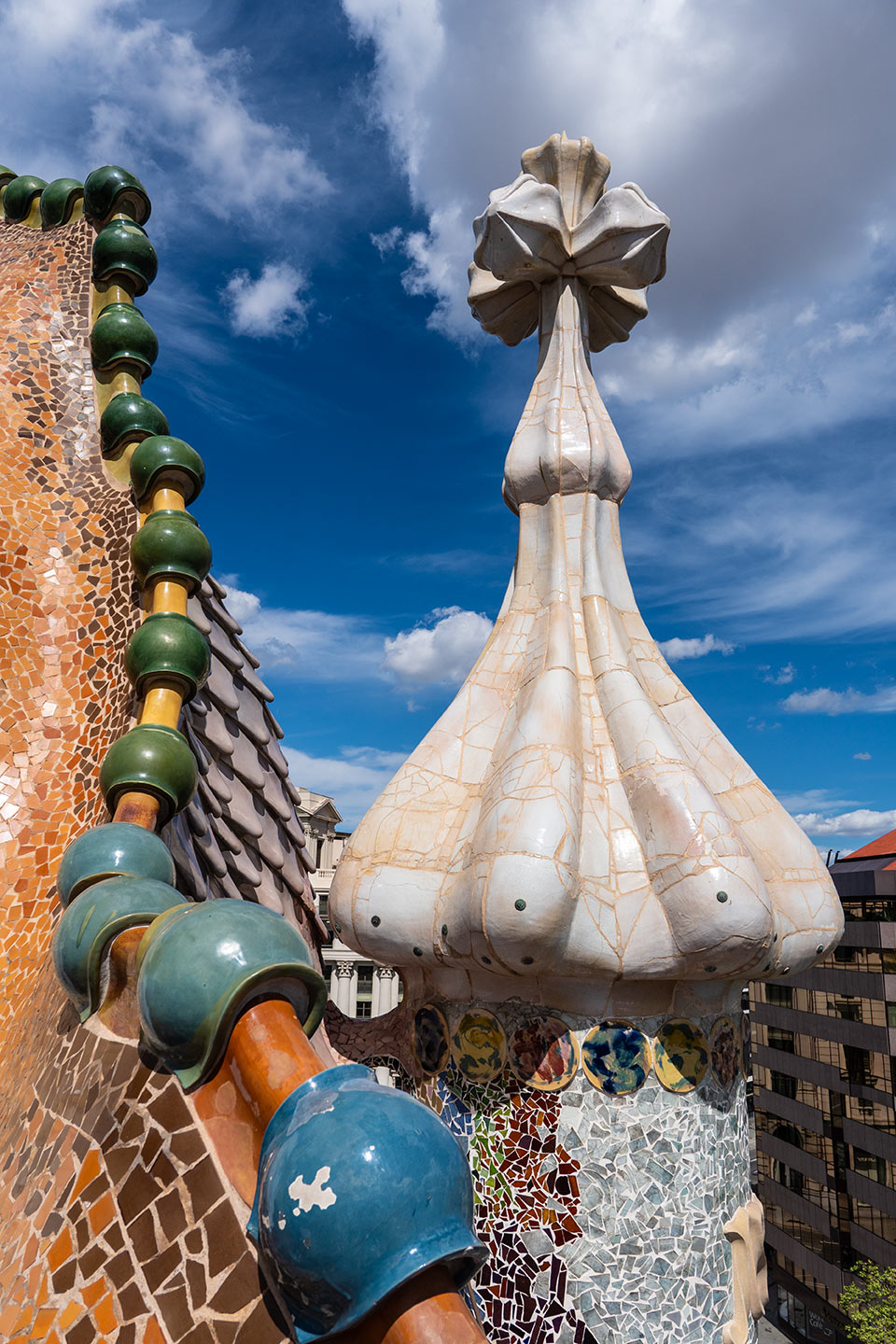 Barcelona Casa Batlló