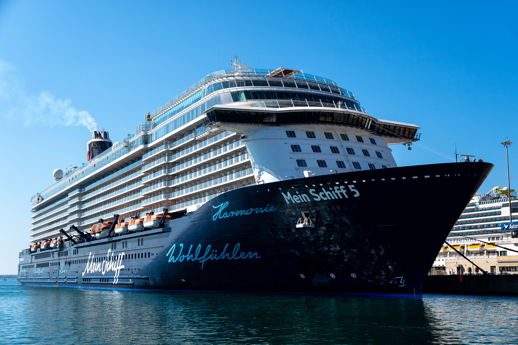 Mein Schiff 5