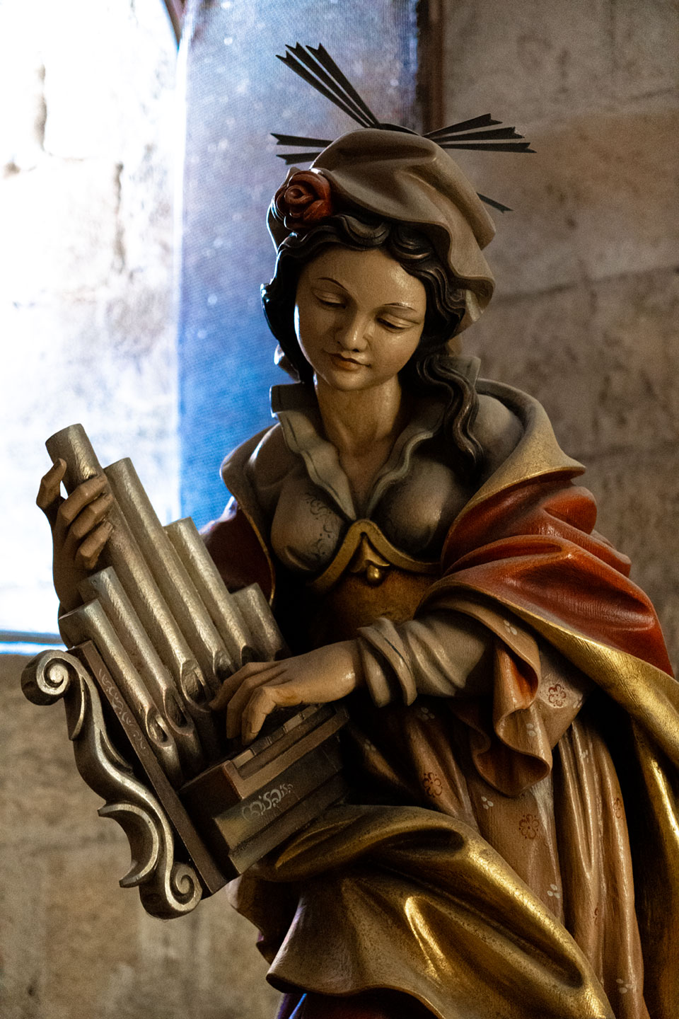 Tarent  - San Cataldo's Cathedral