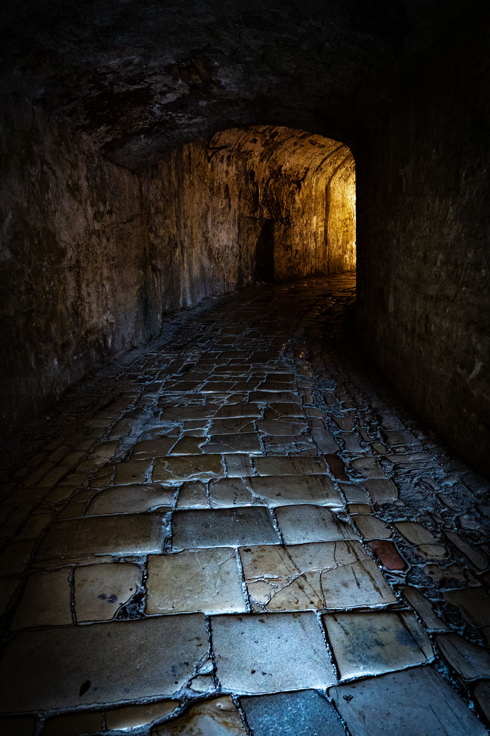 Korfu - Alte Venezianische Festung