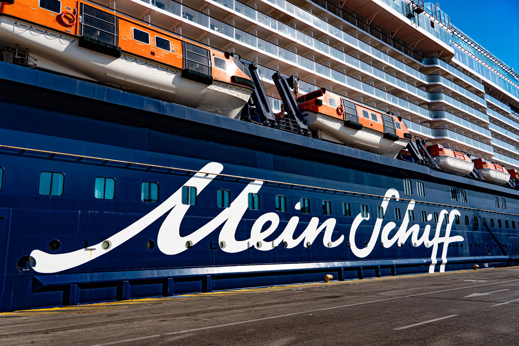 Mein Schiff 5