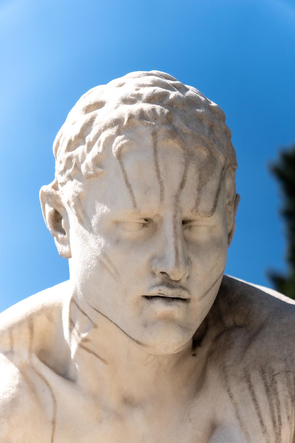 Athen - Olympia-Sportkomplex