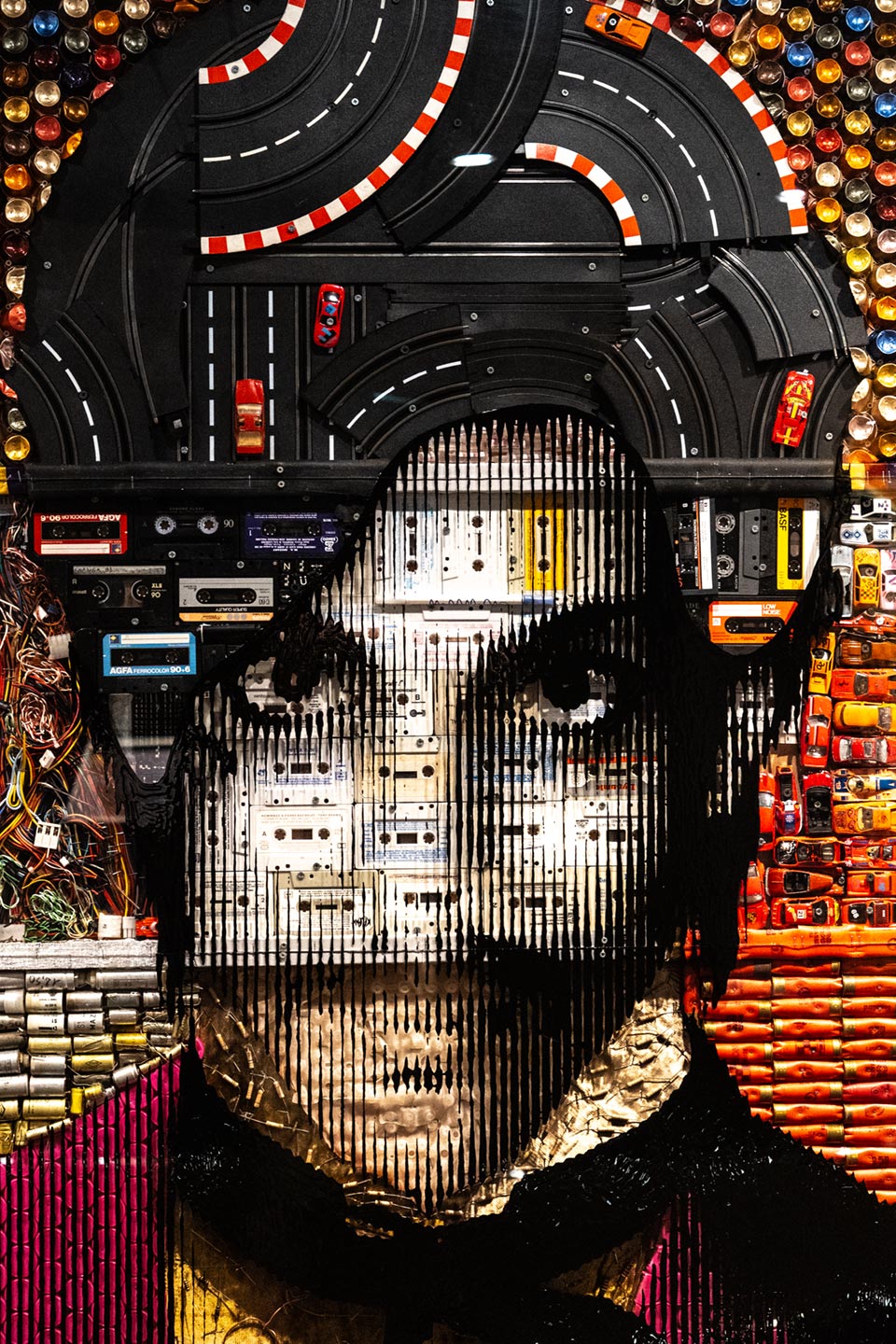 Mein Schiff 5 - Kunst