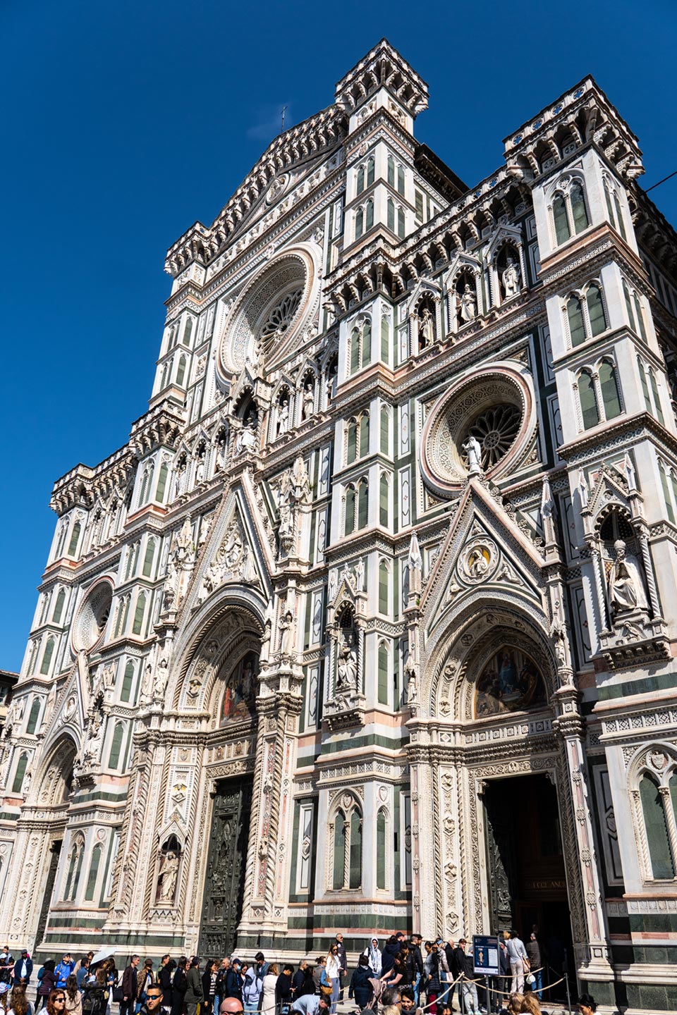 Florenz - Dom