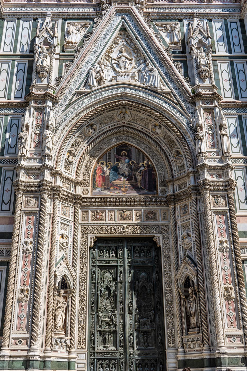 Florenz - Dom