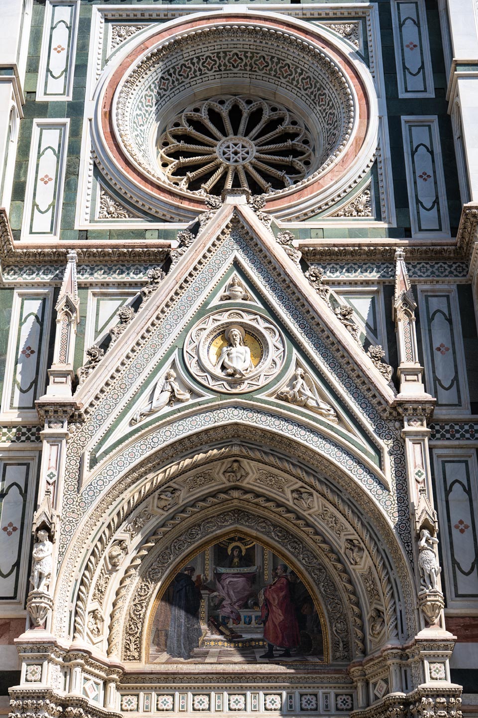 Italien - Florenz - Dom