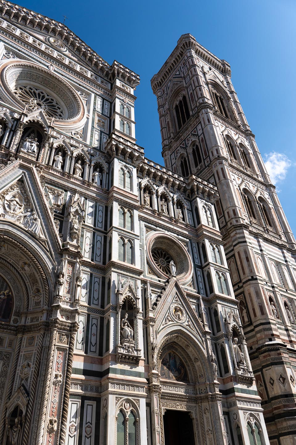 Florenz - Dom