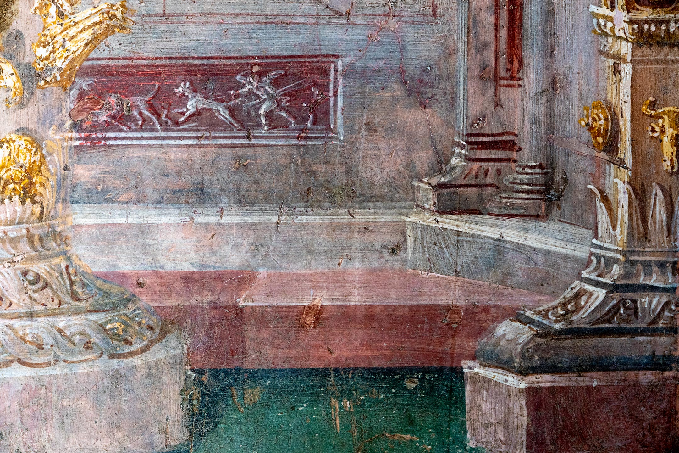Pompeji