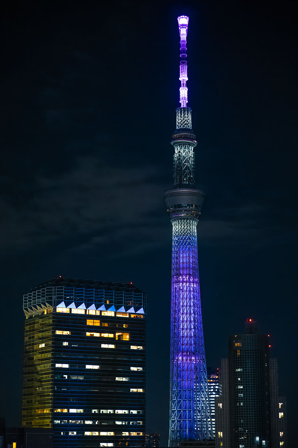 Tokyo Skytree