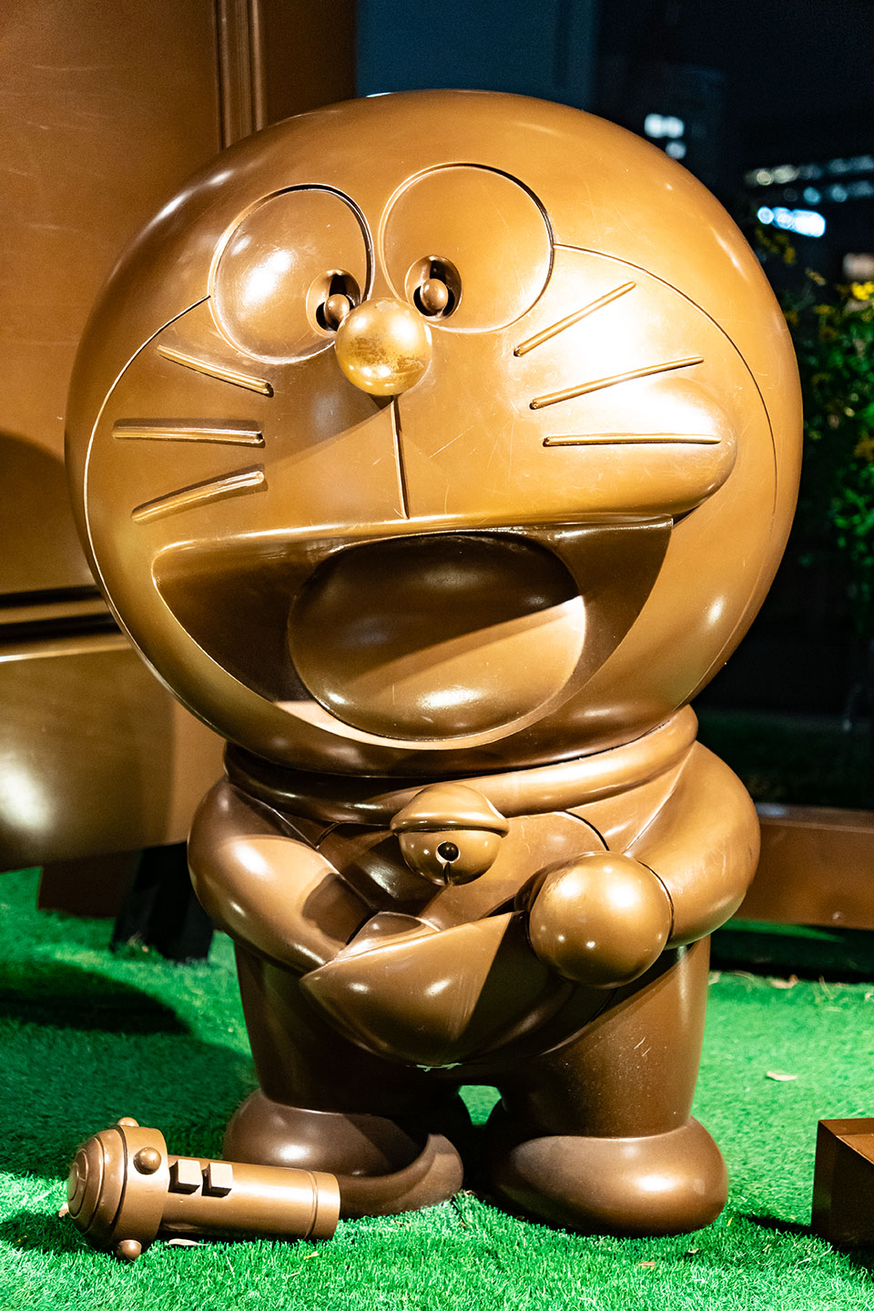 Tokyo Kinderfigur Doraemon