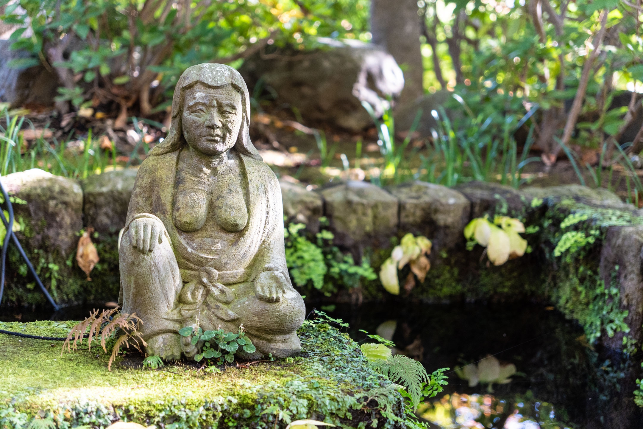 Kamakura Hase-Kannon-Tempel
