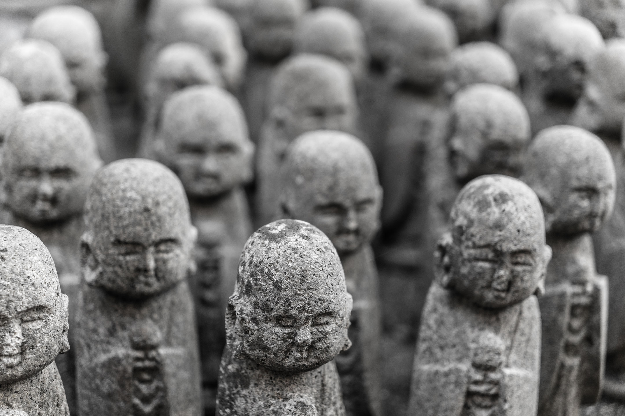 Kamakura Hase-Kannon-Tempel