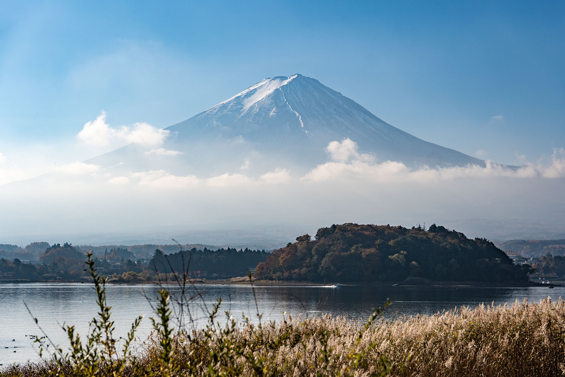 Fuji-Hakone-Izu-Nationalpark