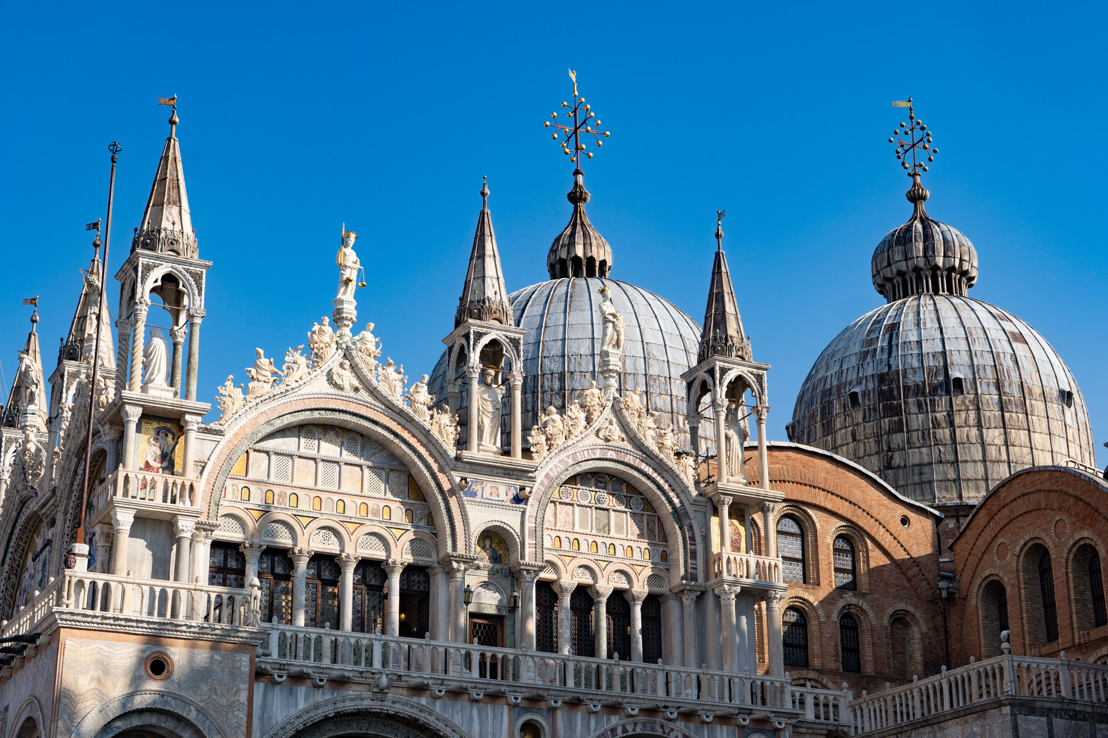 Venedig - Markusdom
