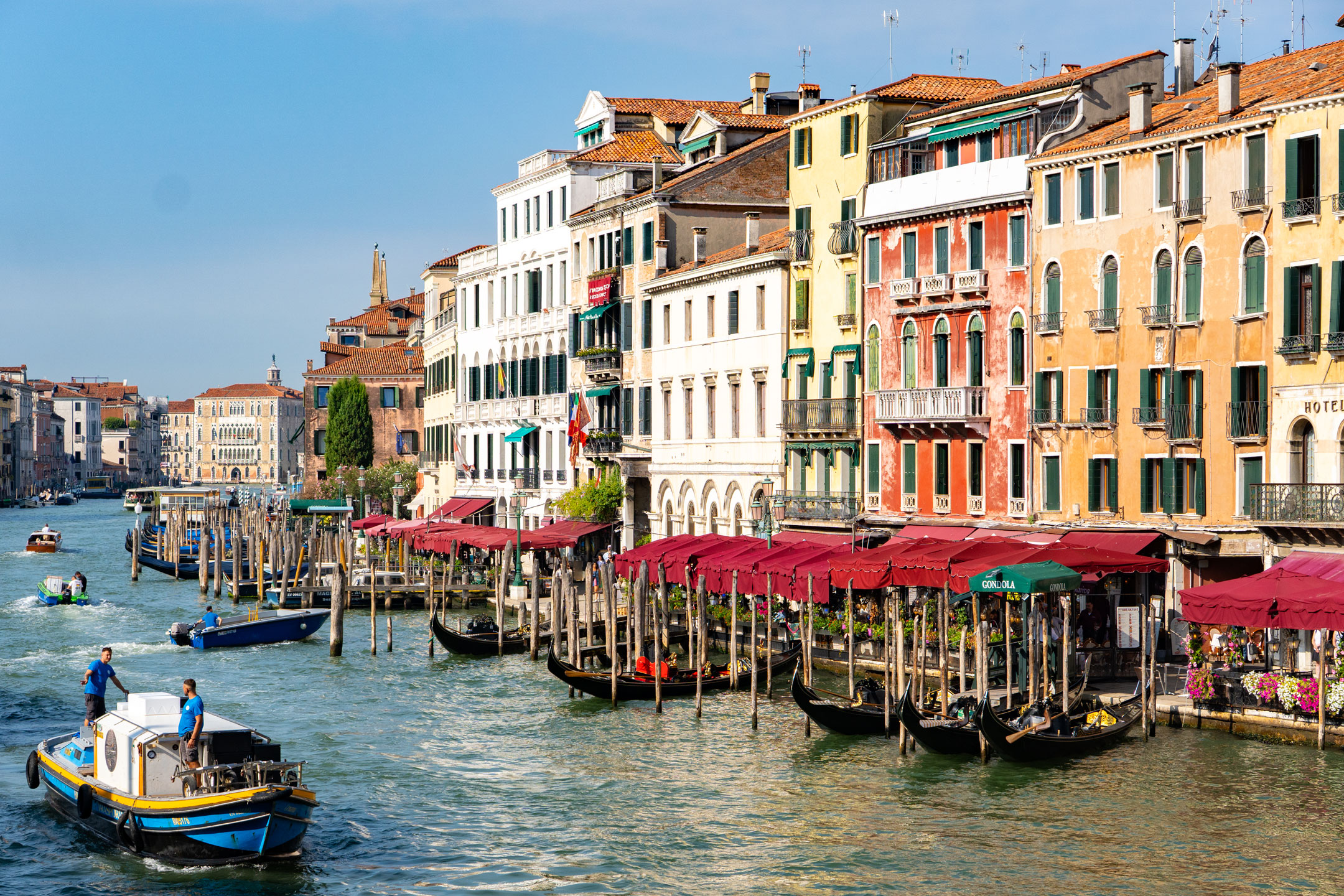 Venedig