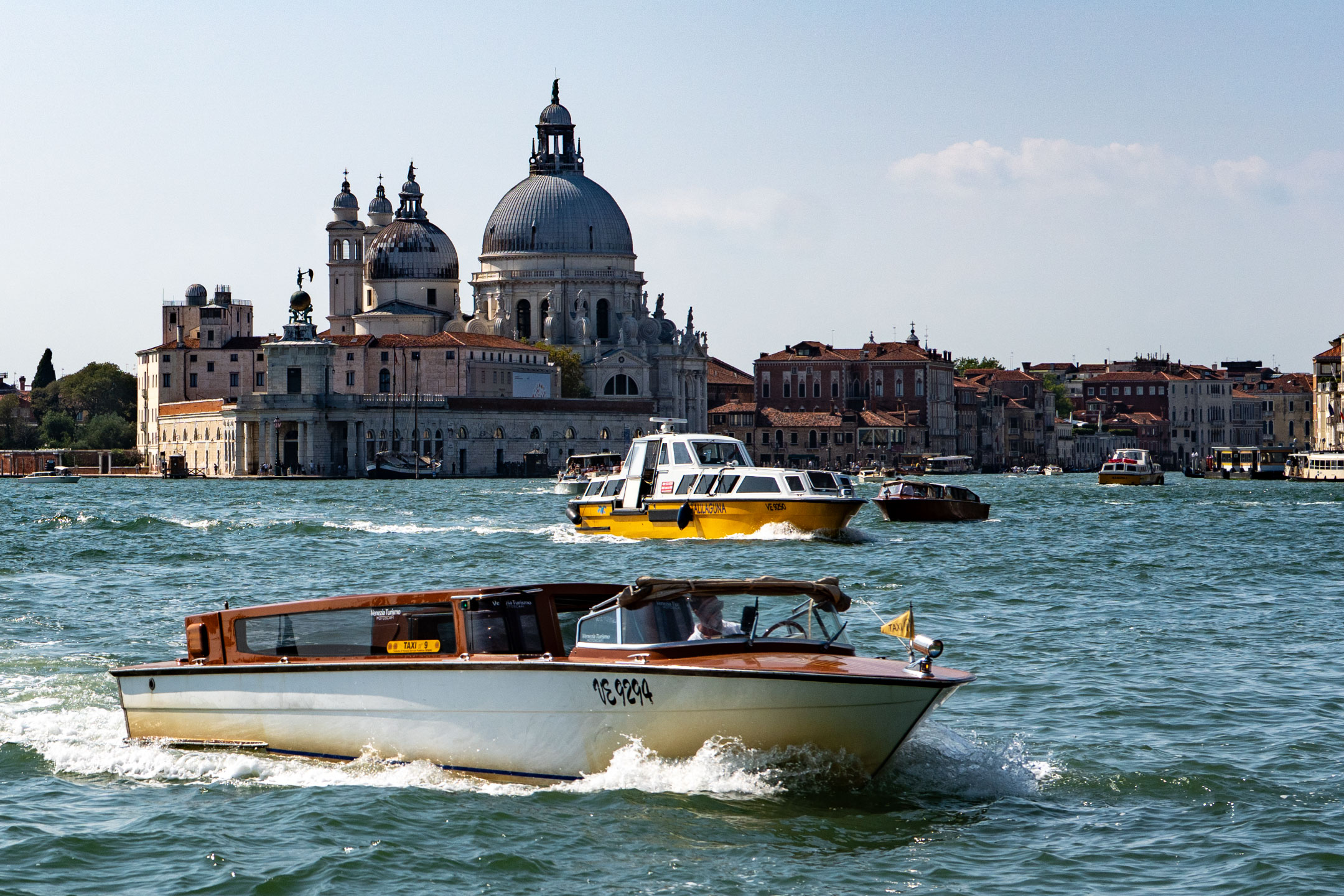 Venedig