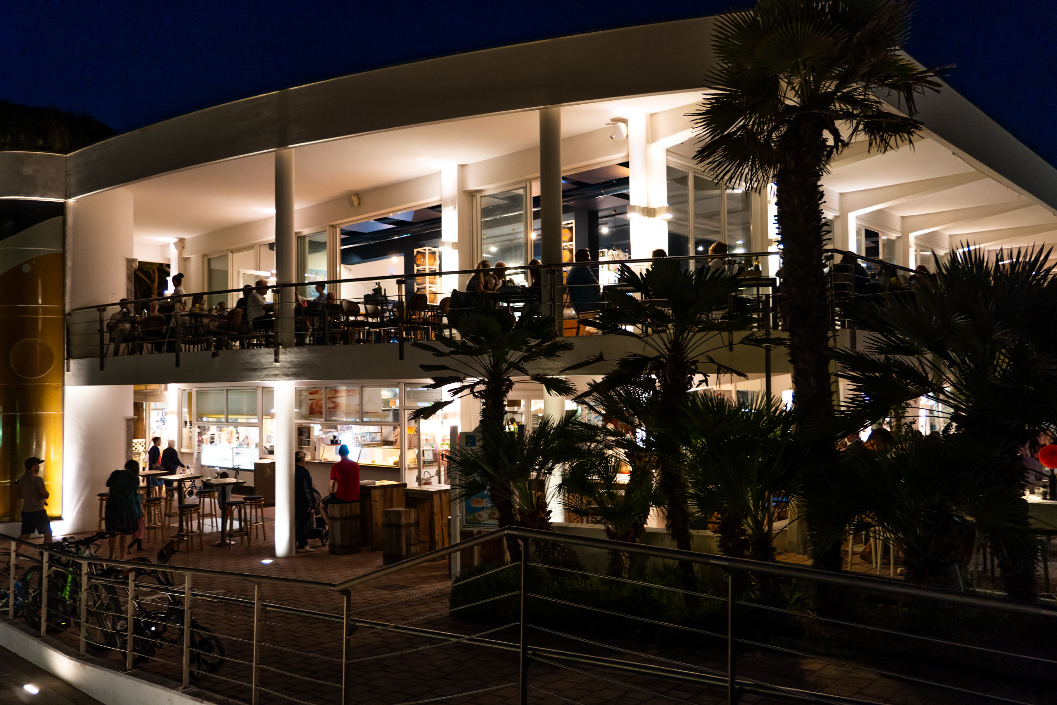 Camping Union Lido - Venedig