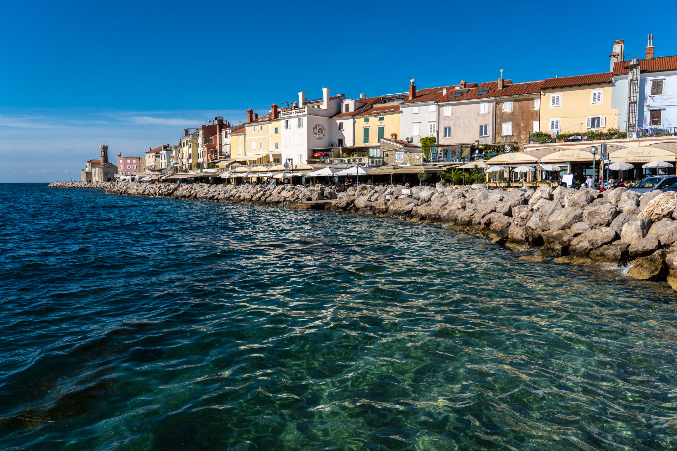 Piran