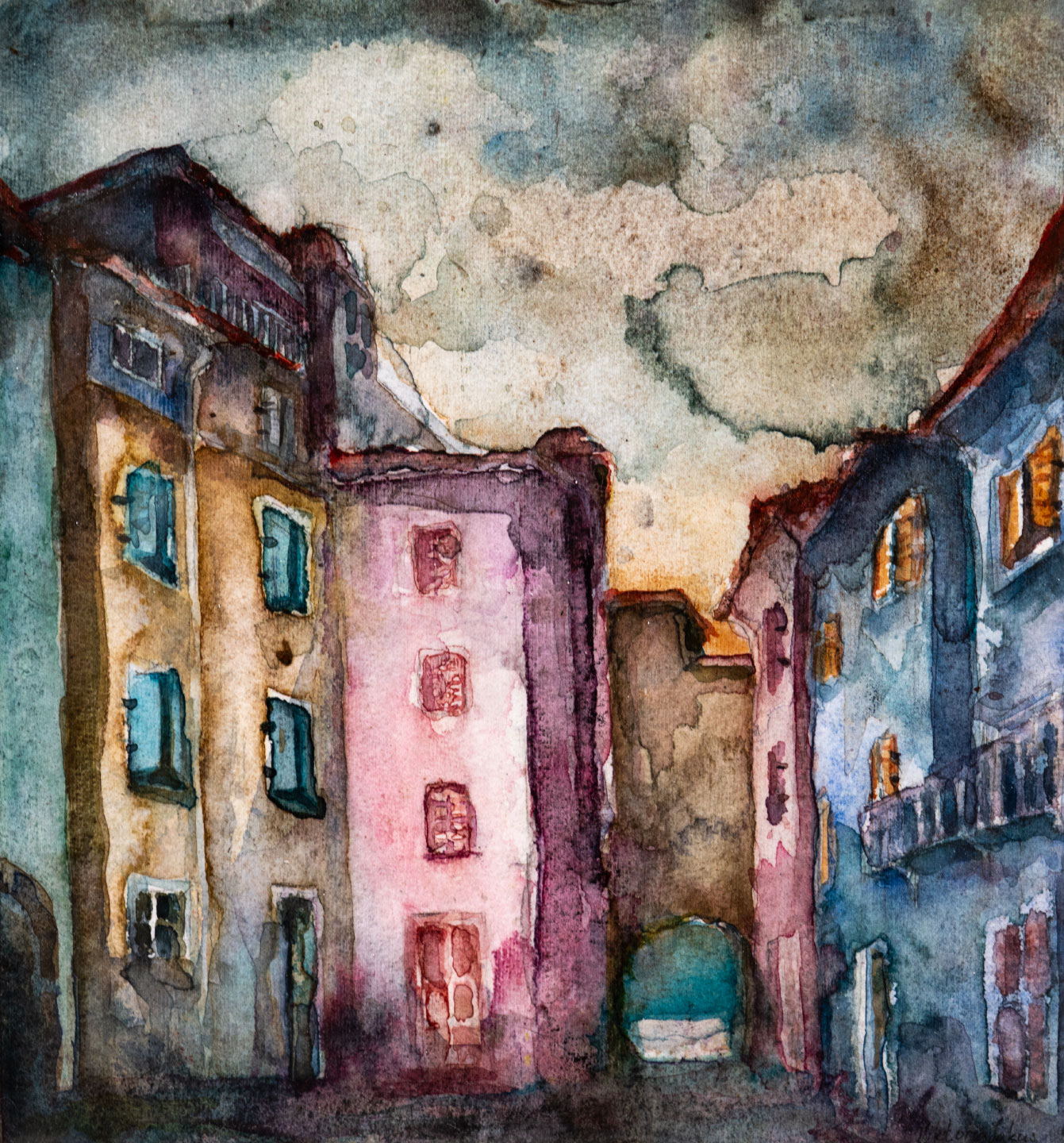 Piran