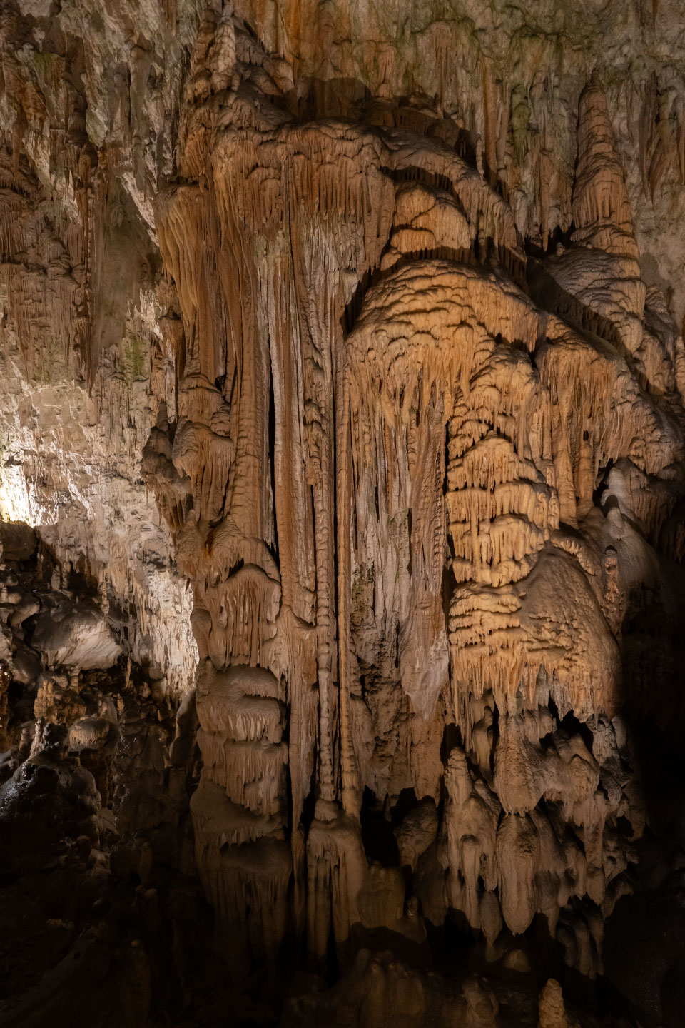 Höhle von Postojna