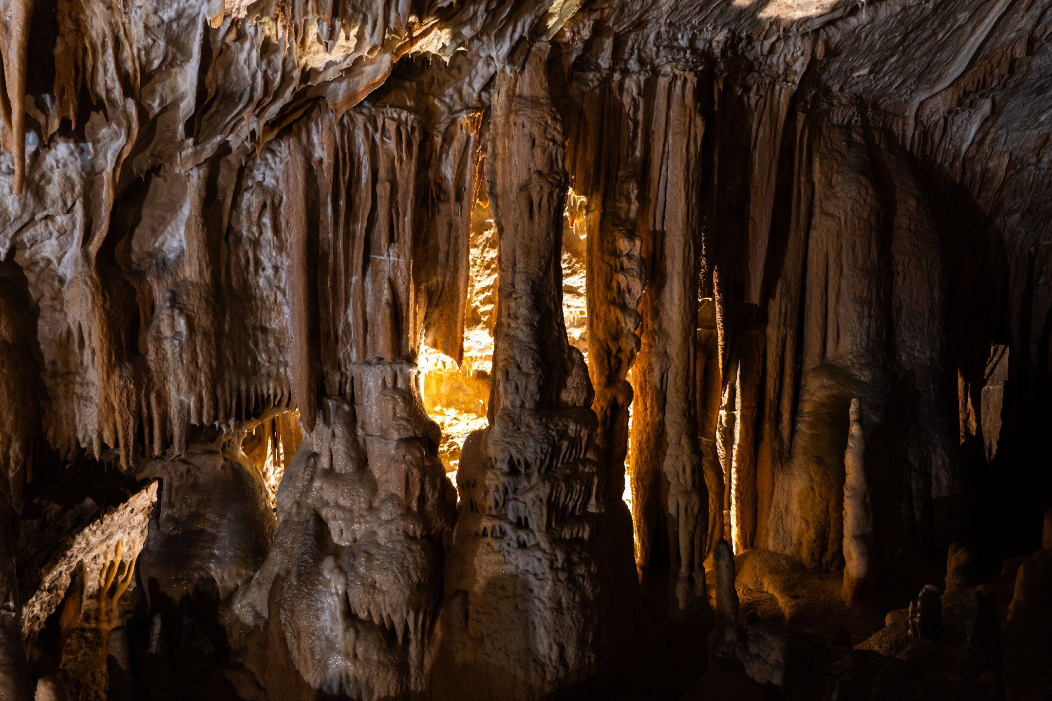 Höhle von Postojna