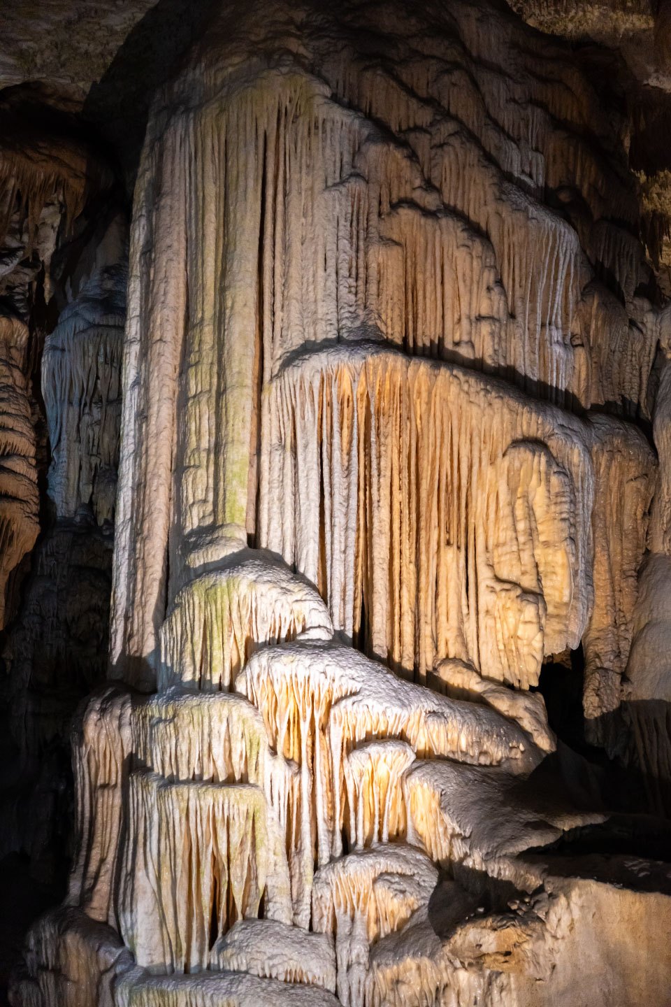 Höhle von Postojna