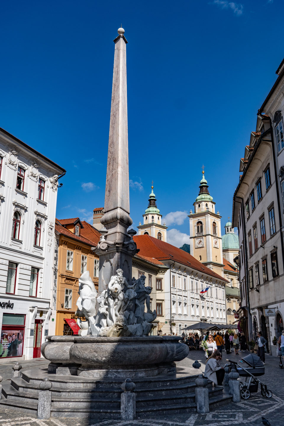 Ljubljana