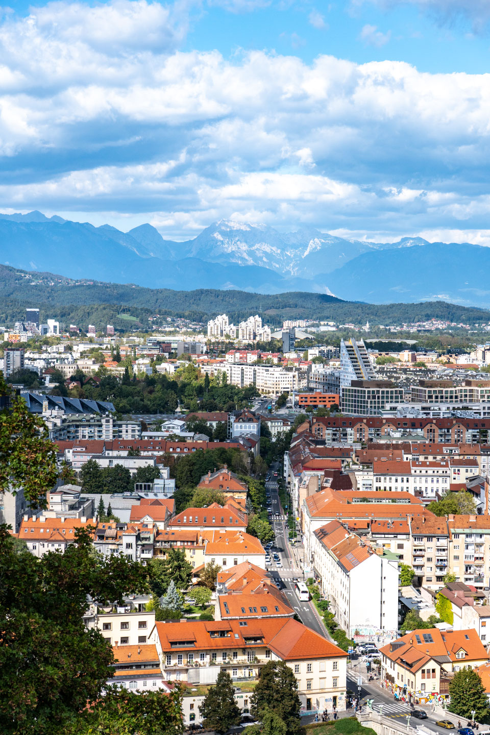 Ljubljana