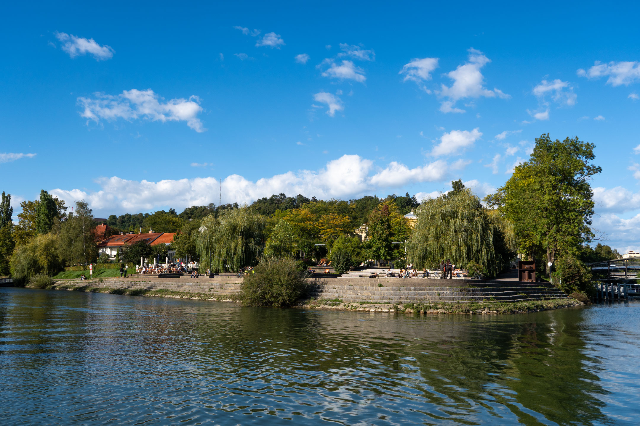 Ljubljana