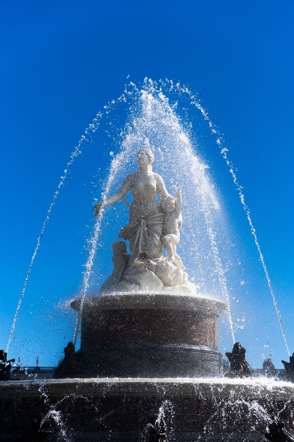 Schloss Herrenchiemsee