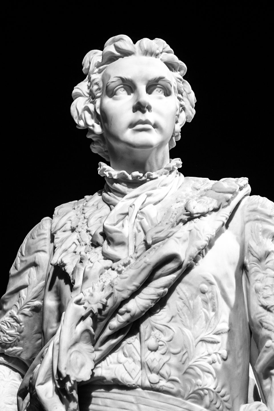 Schloss Herrenchiemsee - Ludwig II. von Bayern