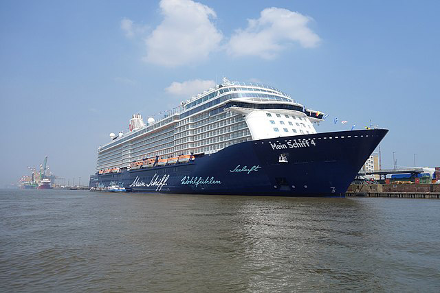 Kanaren Februar 2020