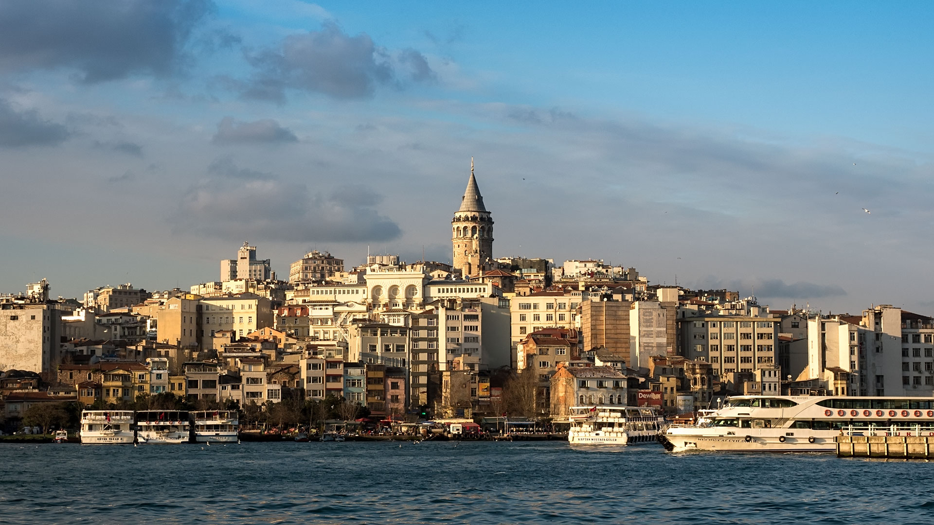 Galata
