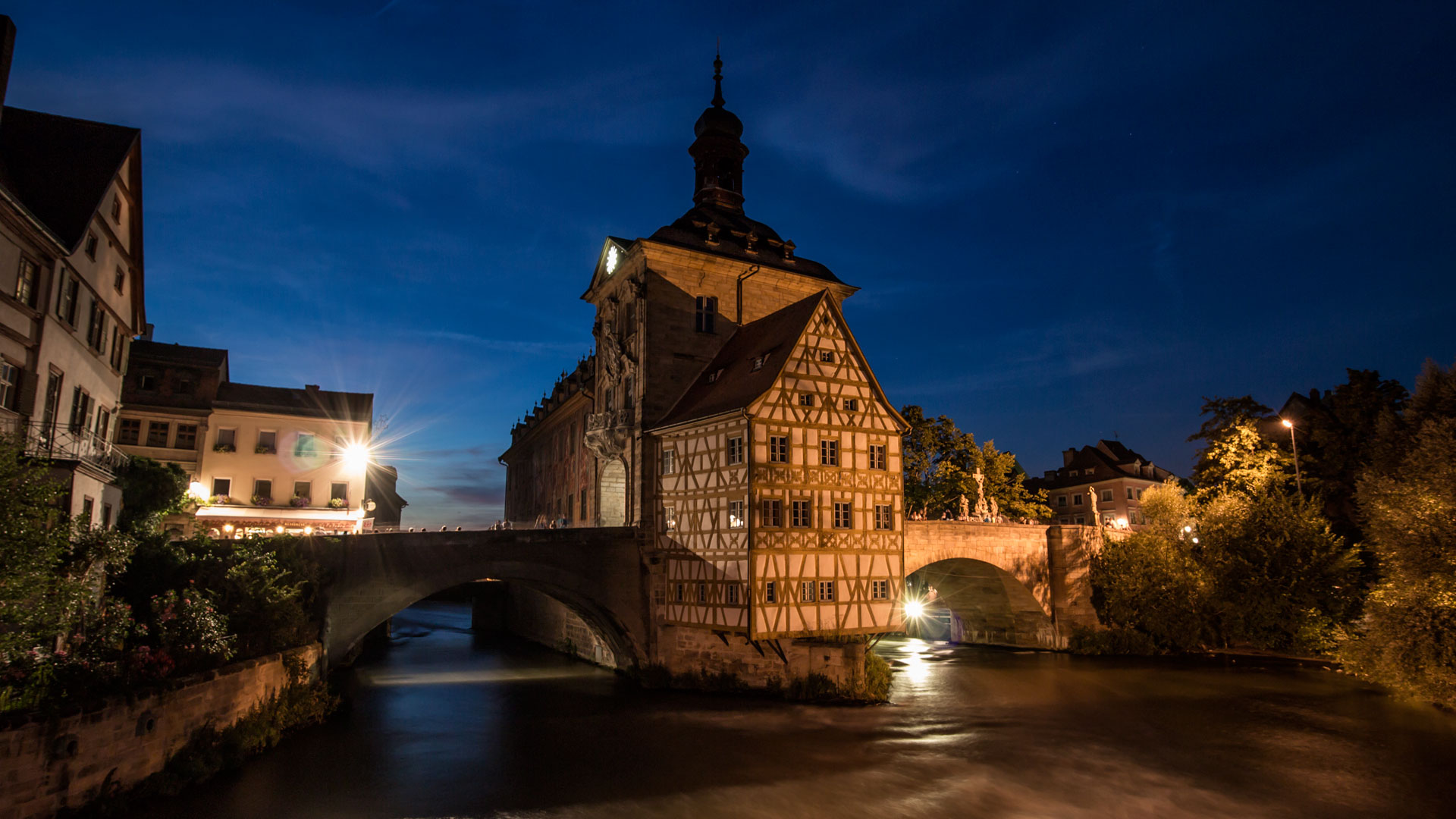 Bamberg